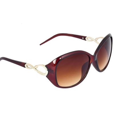Oversized Sunglasses for Women