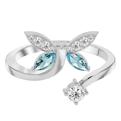 925 Sterling Silver Rings