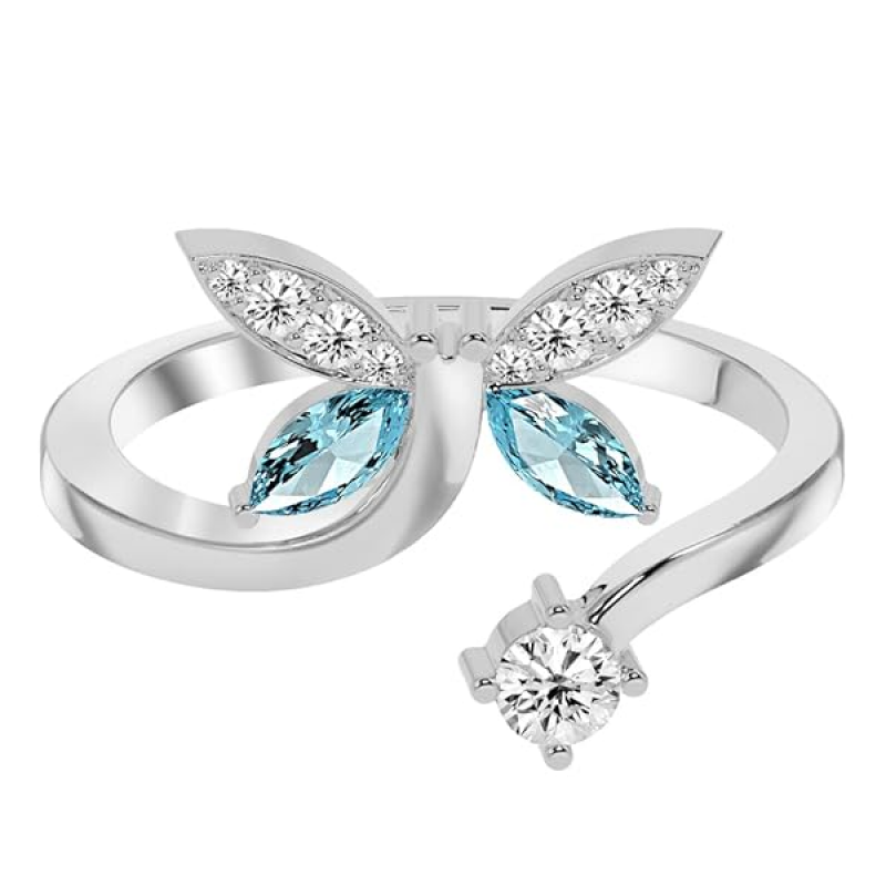 925 Sterling Silver Rings