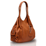 Women's Vegan Leather Style Diva Handbags