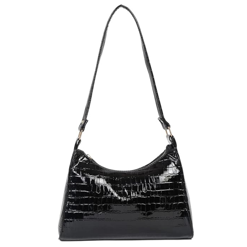 Leatherette Side White Sling Bags For Women's Ladies