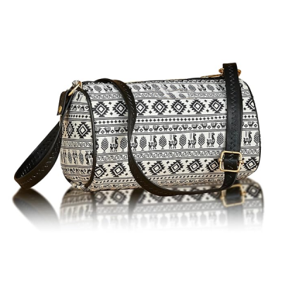 Stylish Textured Sling Bag for Women Ladies purse for women & girls