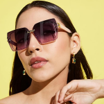 Stylish Square Sunglasses for Women