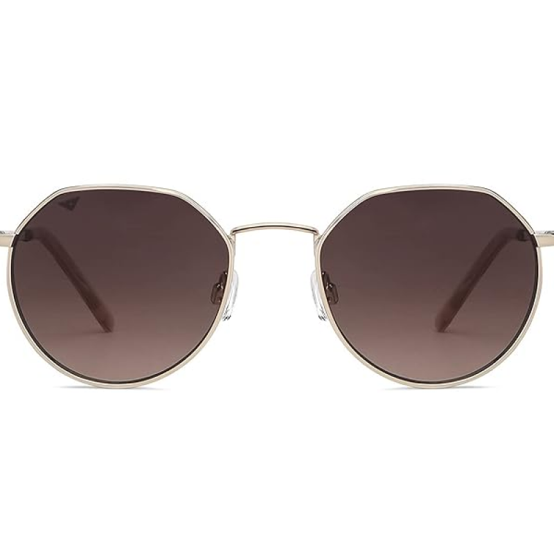 Full Rim Square Stylish Sunglasses