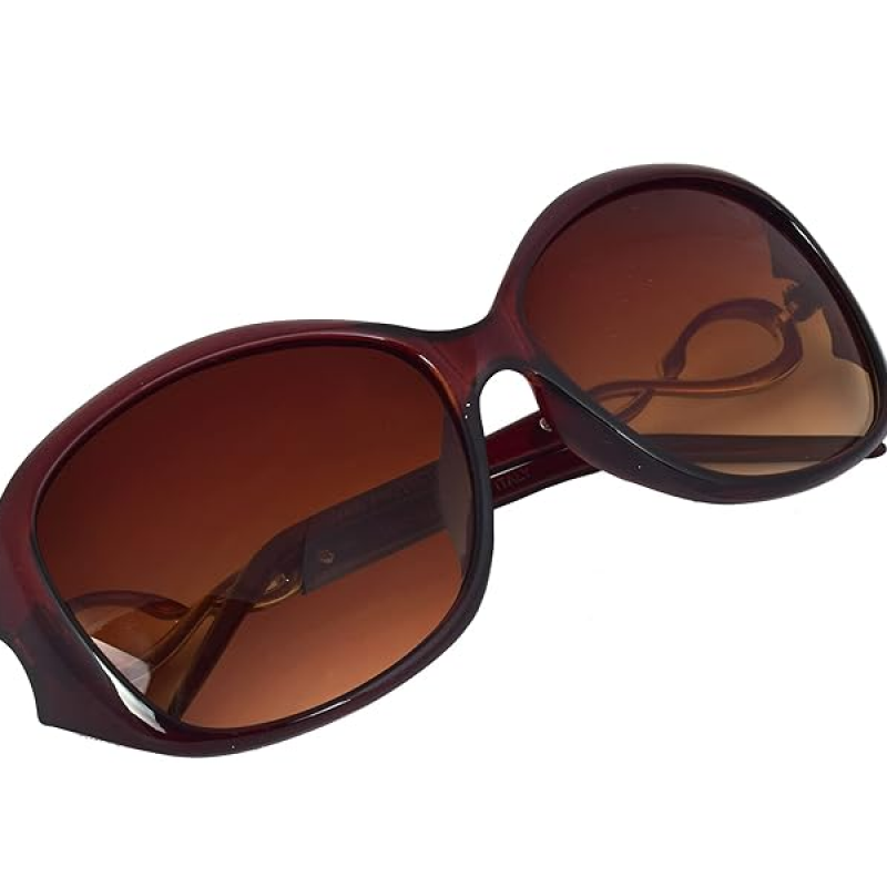 Oversized Sunglasses for Women