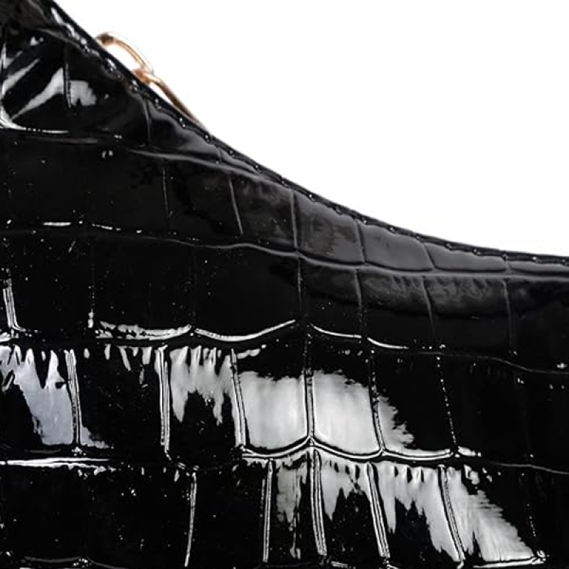 Leatherette Side White Sling Bags For Women's Ladies