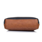 Women's Vegan Leather Zara Handbags Shoulder Hobo Bag