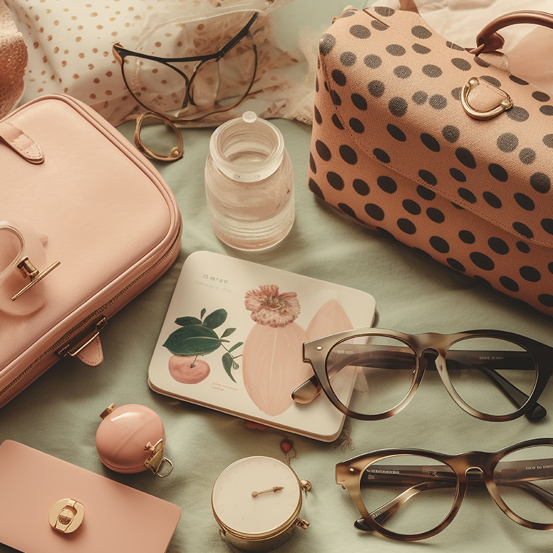 Master the Art of Accessorizing: Your Seasonal Guide