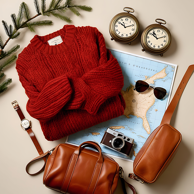 Top 5 Style Essentials for the Coming Season