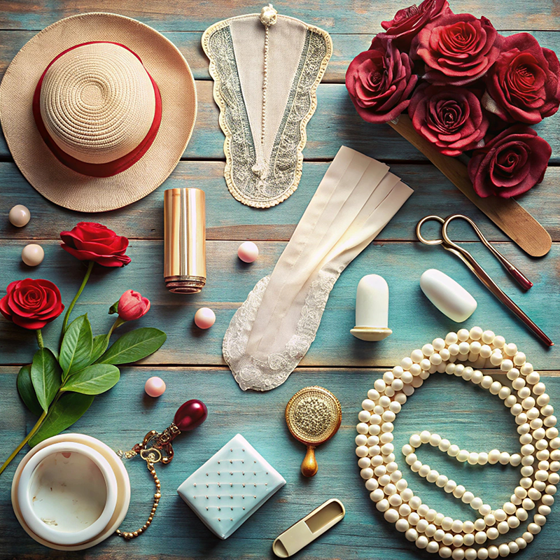 Extend the Life of Your Favorite Accessories